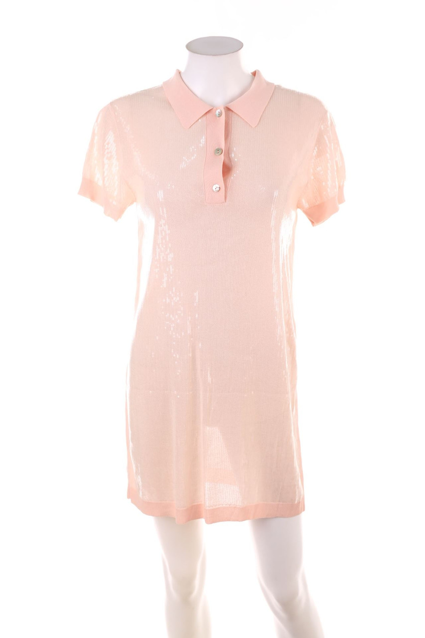 ZARA - Polo Dress - M