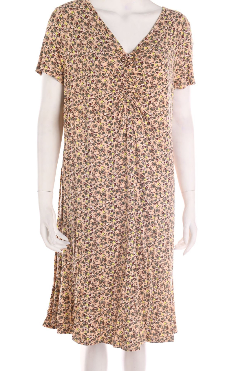 bonprix collection - Midikleid - 2XL