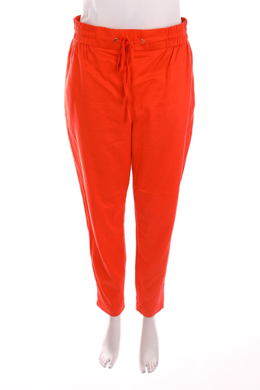 RESERVED - Pants with Elastic Band - D 40