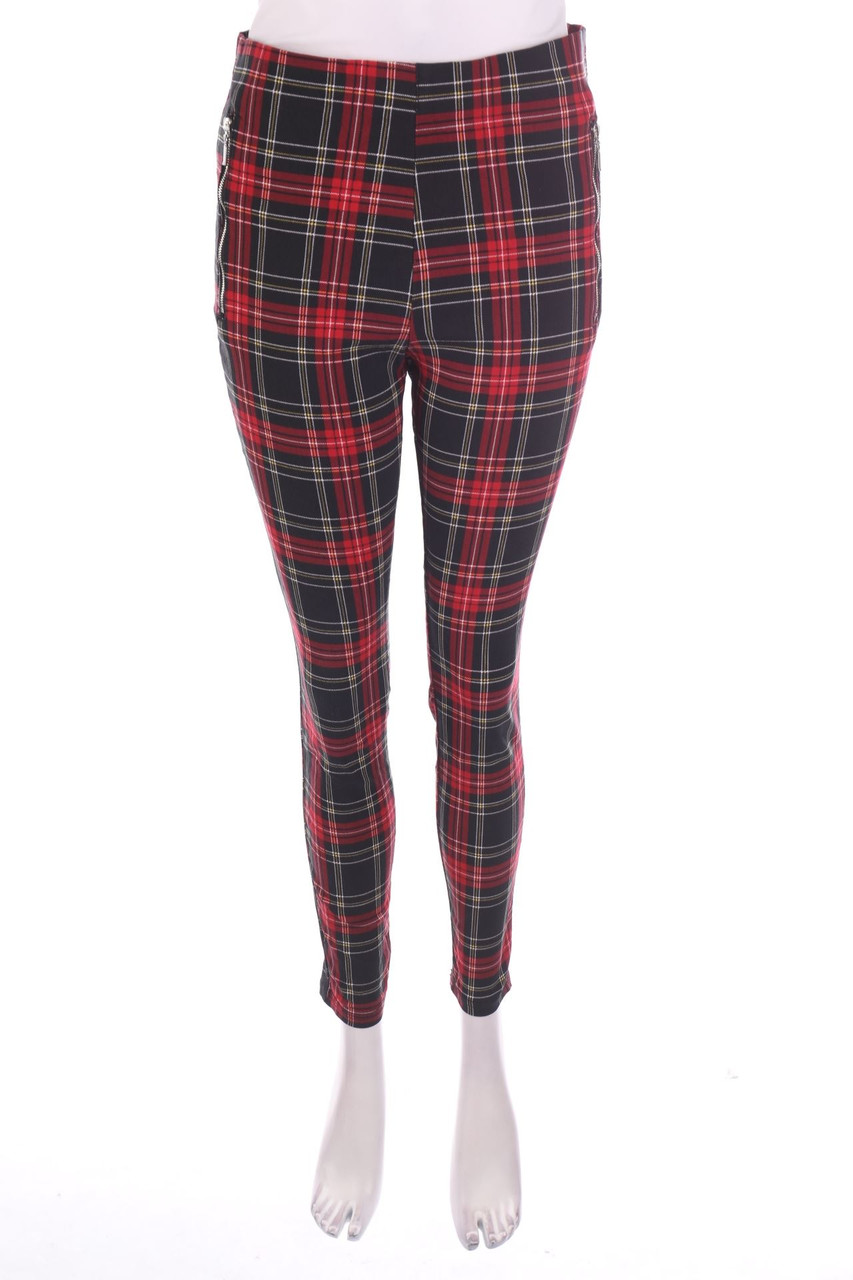 Janina - Skinny-Hose - XL