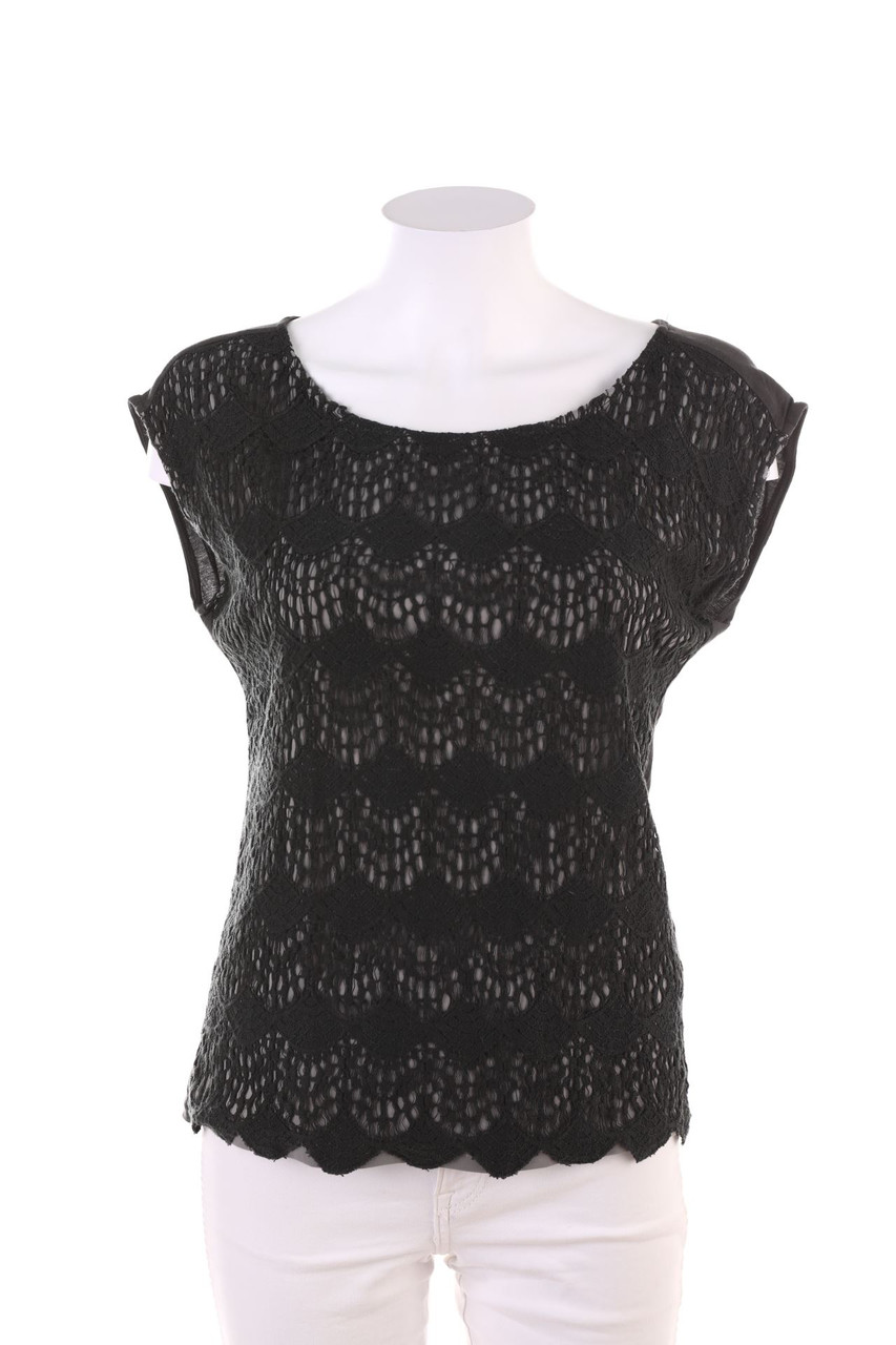 Laura Scott - Kurzarm-Shirt - S