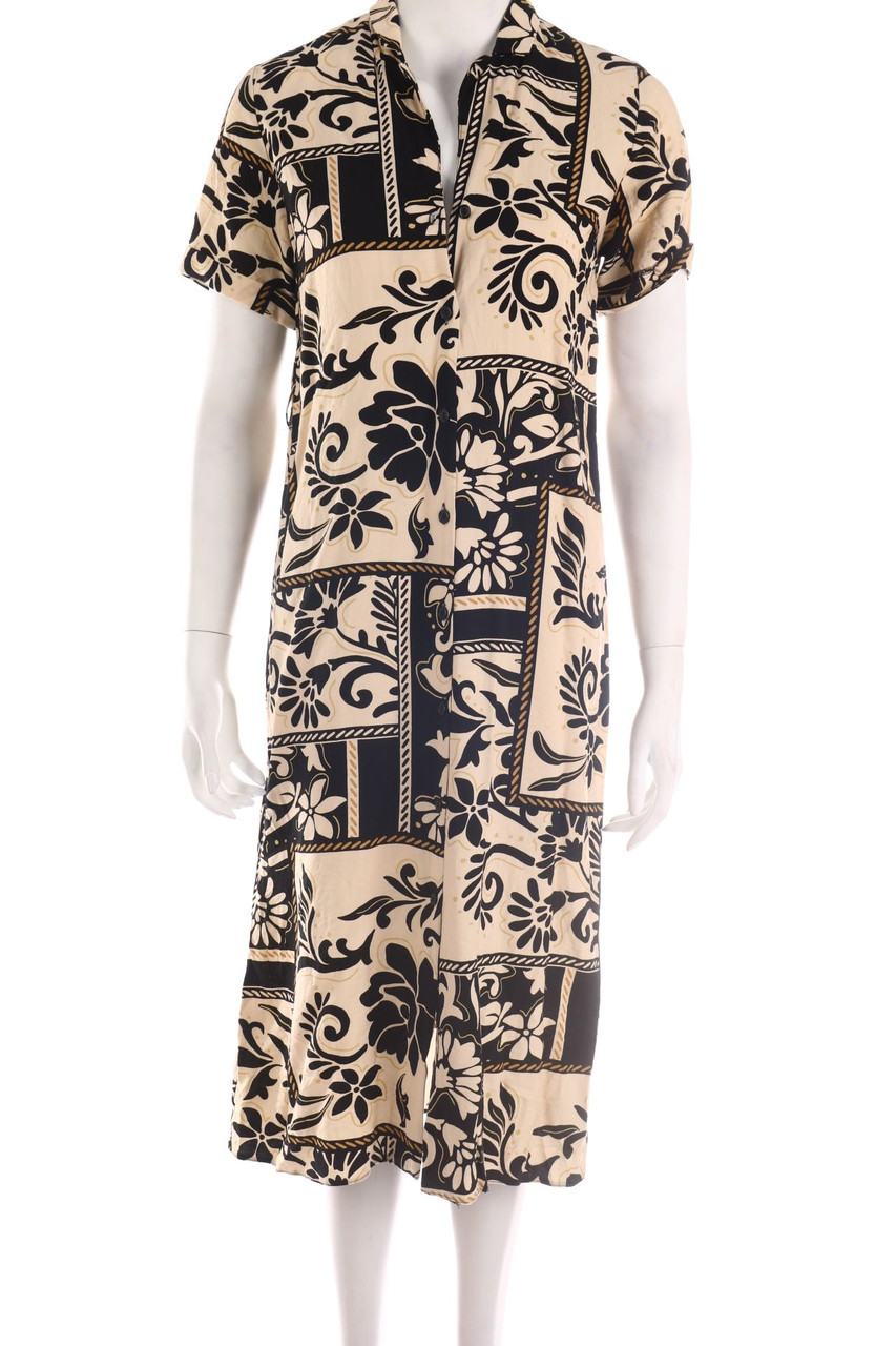 PRIMARK - Midikleid - M