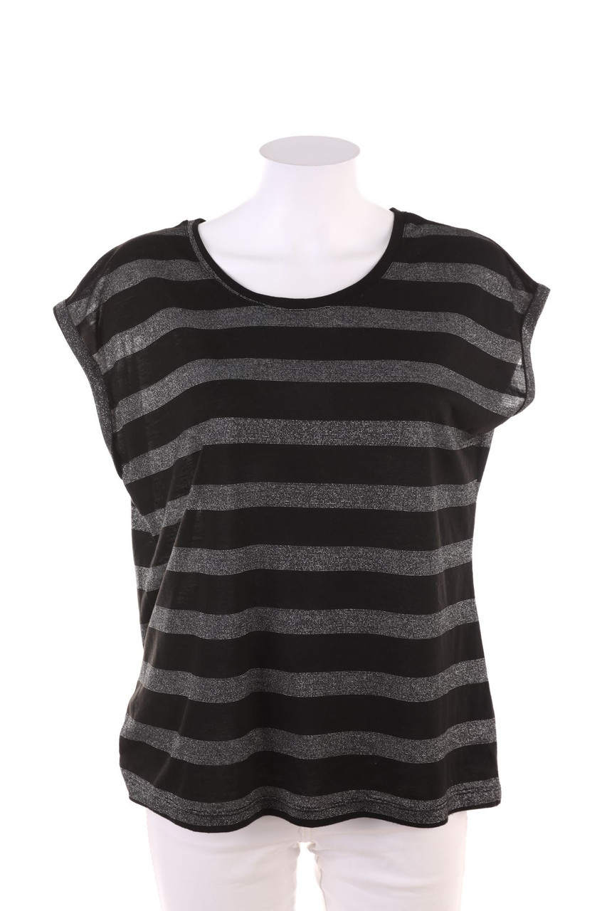 Laura Torelli - Shortsleeve-Shirt - 2XL