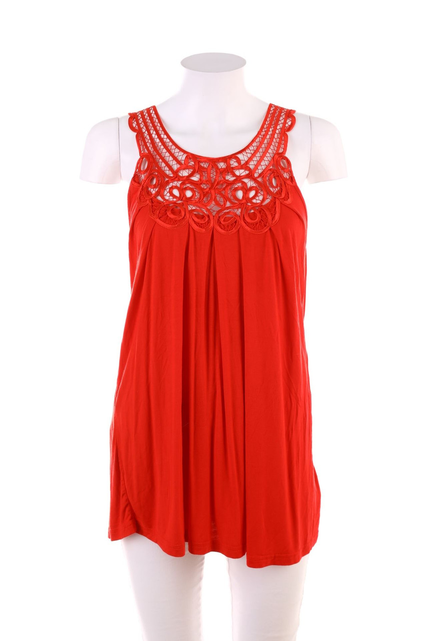 John Baner - Top - L