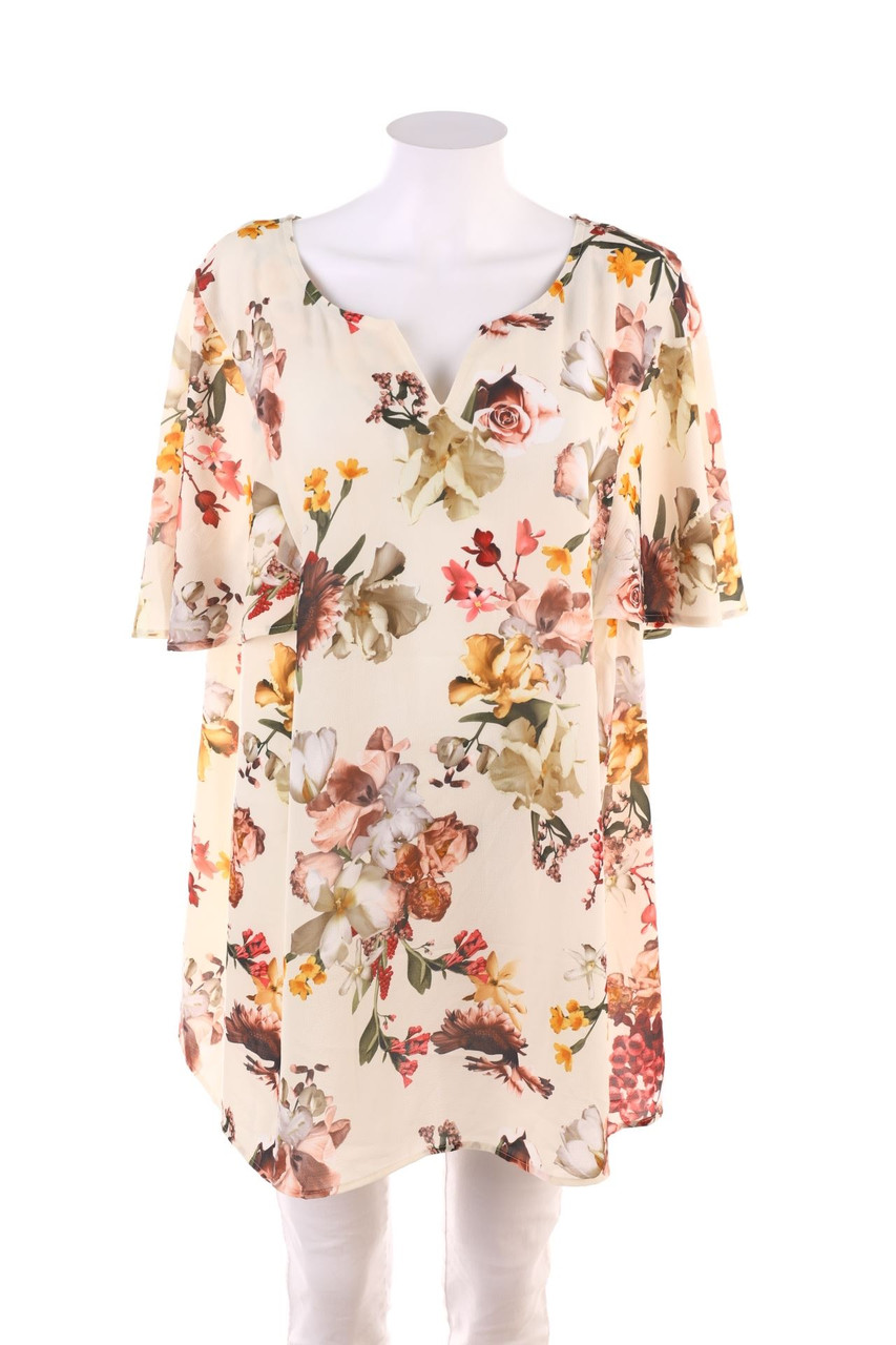 Ulla Popken - Bluse - 50