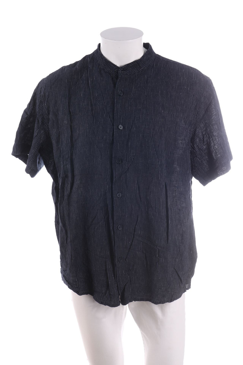 LIVERGY - shortsleeve shirt - 2XL