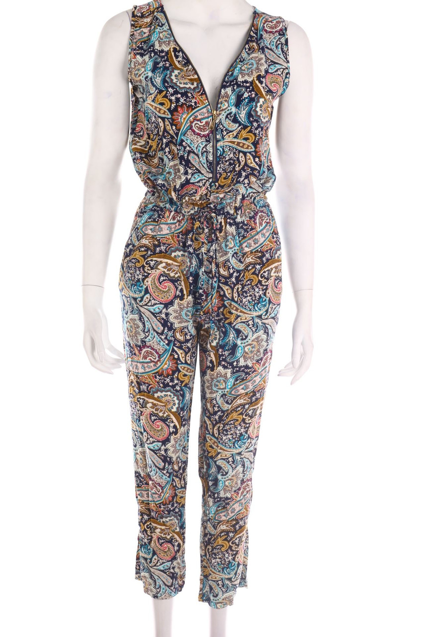 Red Queen - Jumpsuit - L