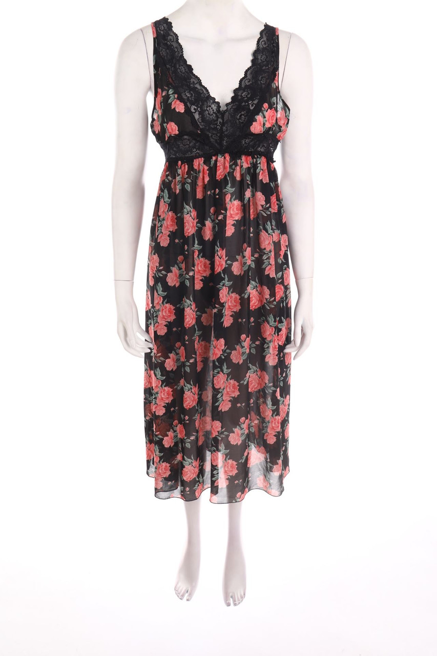 SHEIN - Midikleid - M