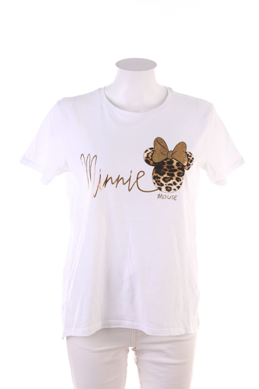 AMISU - Shortsleeve-Shirt - S