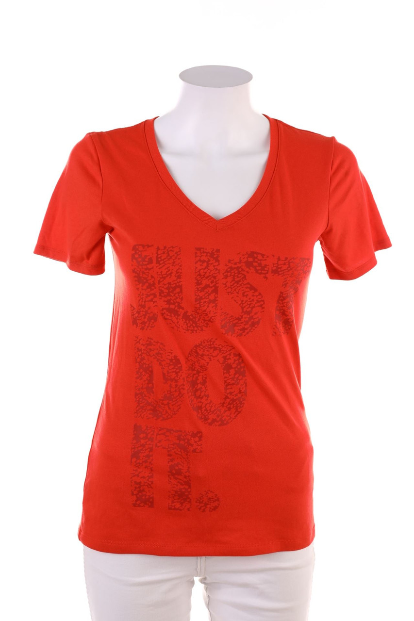 NIKE - Sport-Shirt - XS