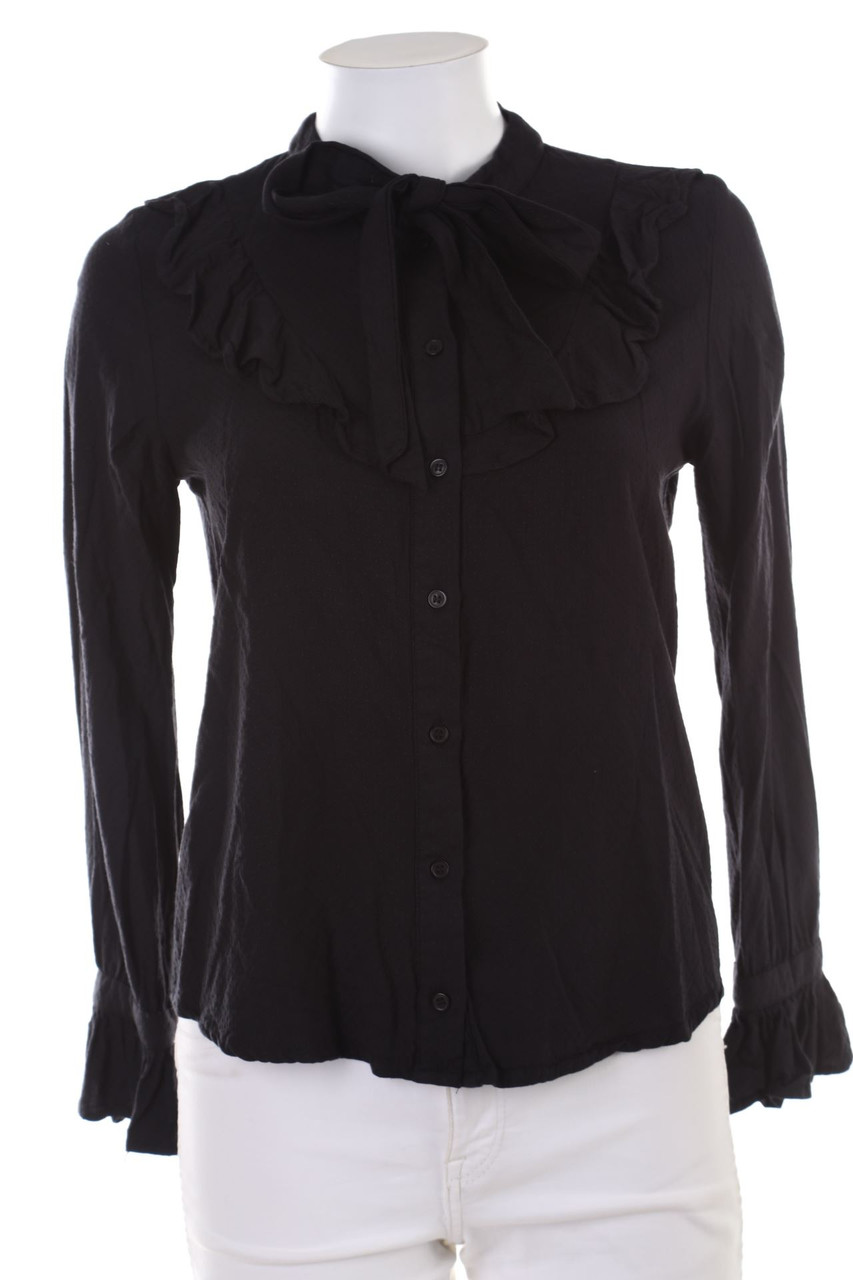 ONLY - Schluppen-Bluse - XS