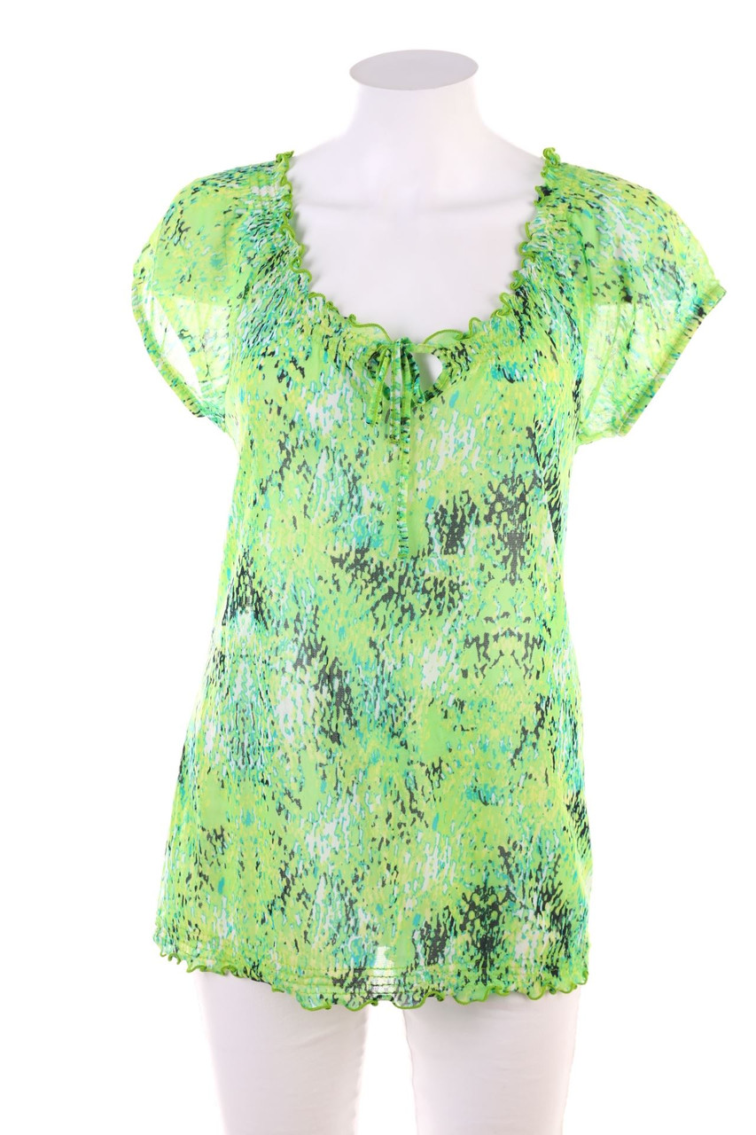 s.Oliver - Shortsleeve Blouse - M