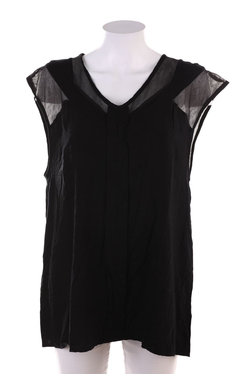 FRANSA - Blouse Top - XL