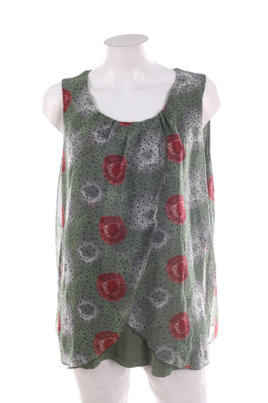 GINA BENOTTI - Top - L