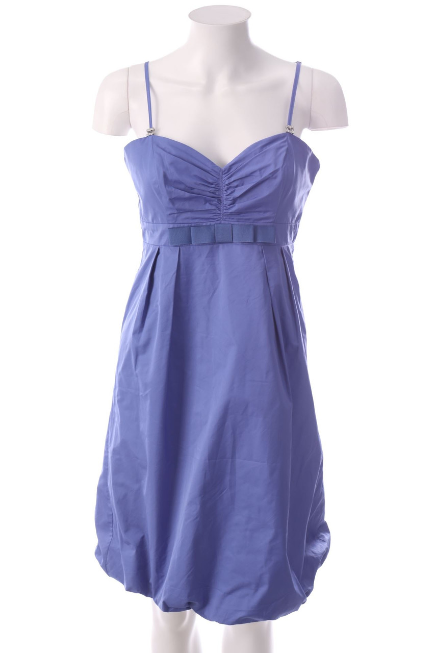 Vera Mont - Abendkleid mit Schleife - D 36