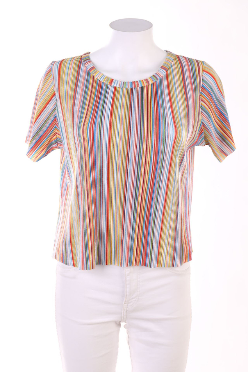 C&A - Kurzarm-Shirt - L