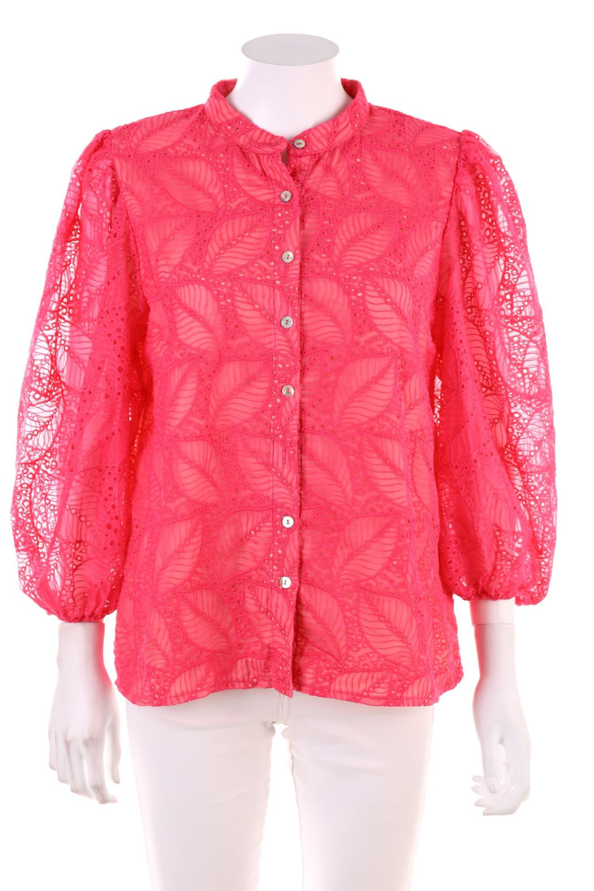 orsay - Blouse with 3/4 Sleeve - M