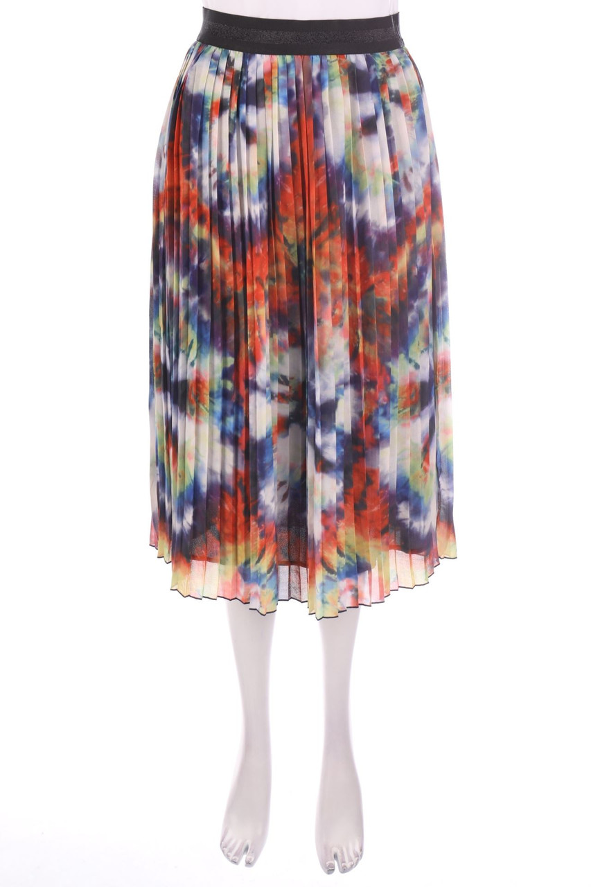 Pepe Jeans - Pleated-Skirt - S