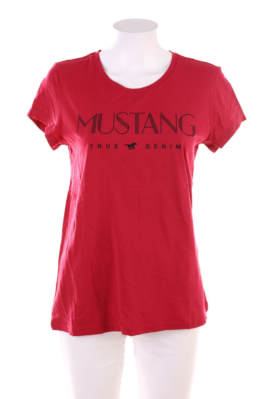  - Shortsleeve-Shirt - L