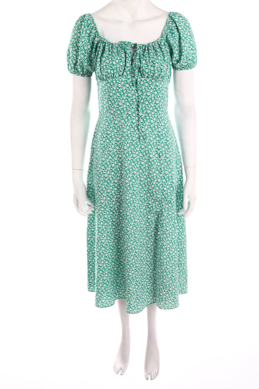 VERA & LUCY - Maxi Dress - L