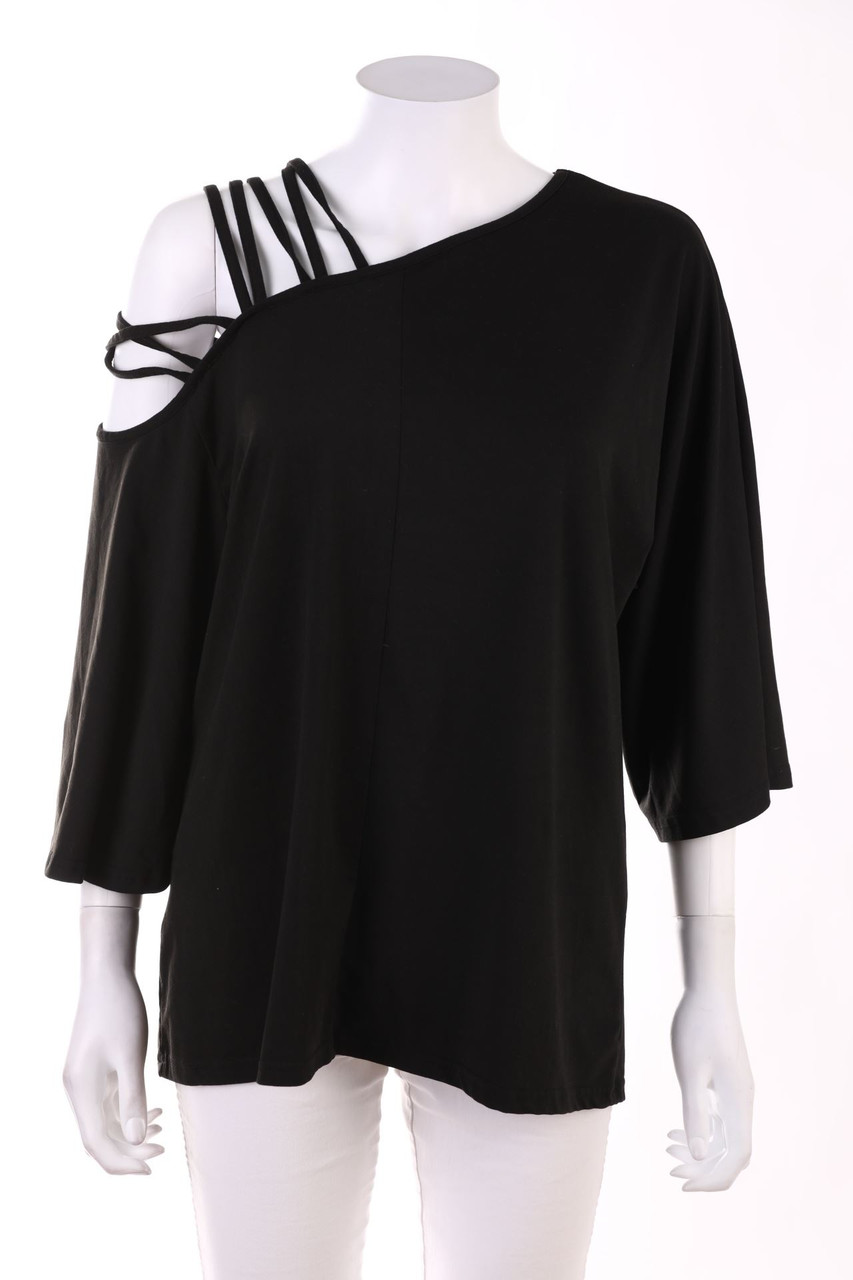 No Label - Shirt - XL