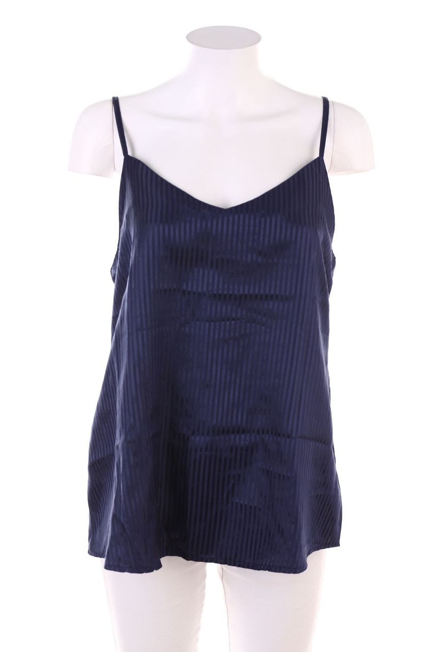 No Label - Blouse Top - L