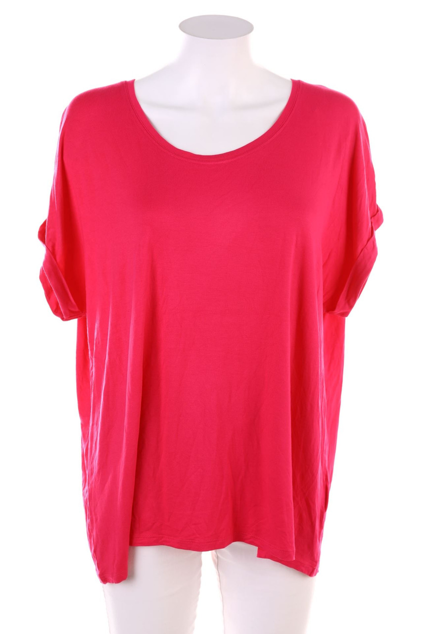 Chicorée - Shortsleeve-Shirt - XL