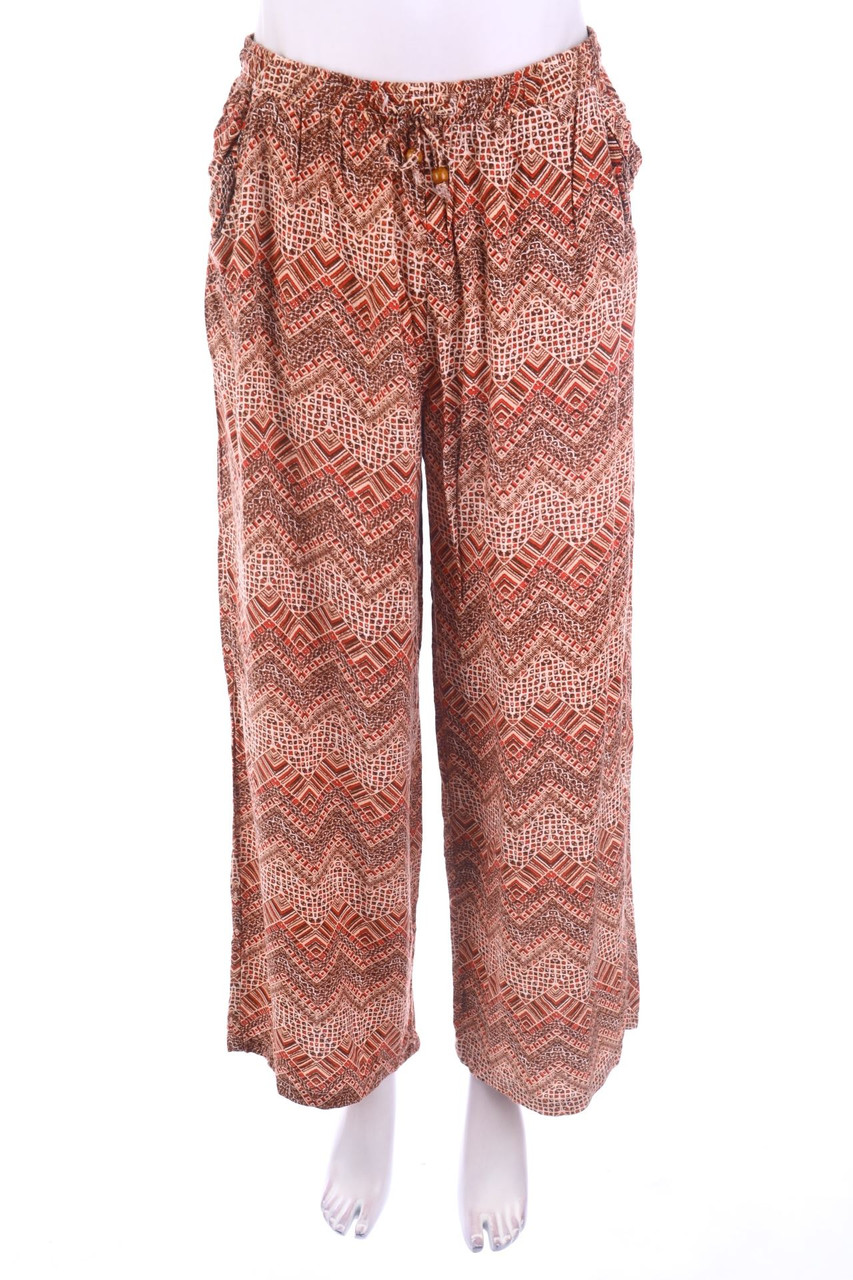 Janina - Jogger-Hose - 2XL