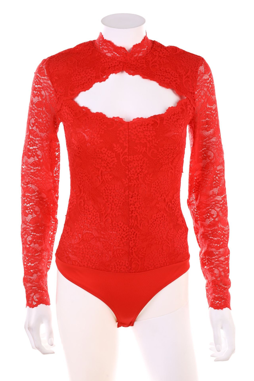 AMISU - Sleveless Body - M