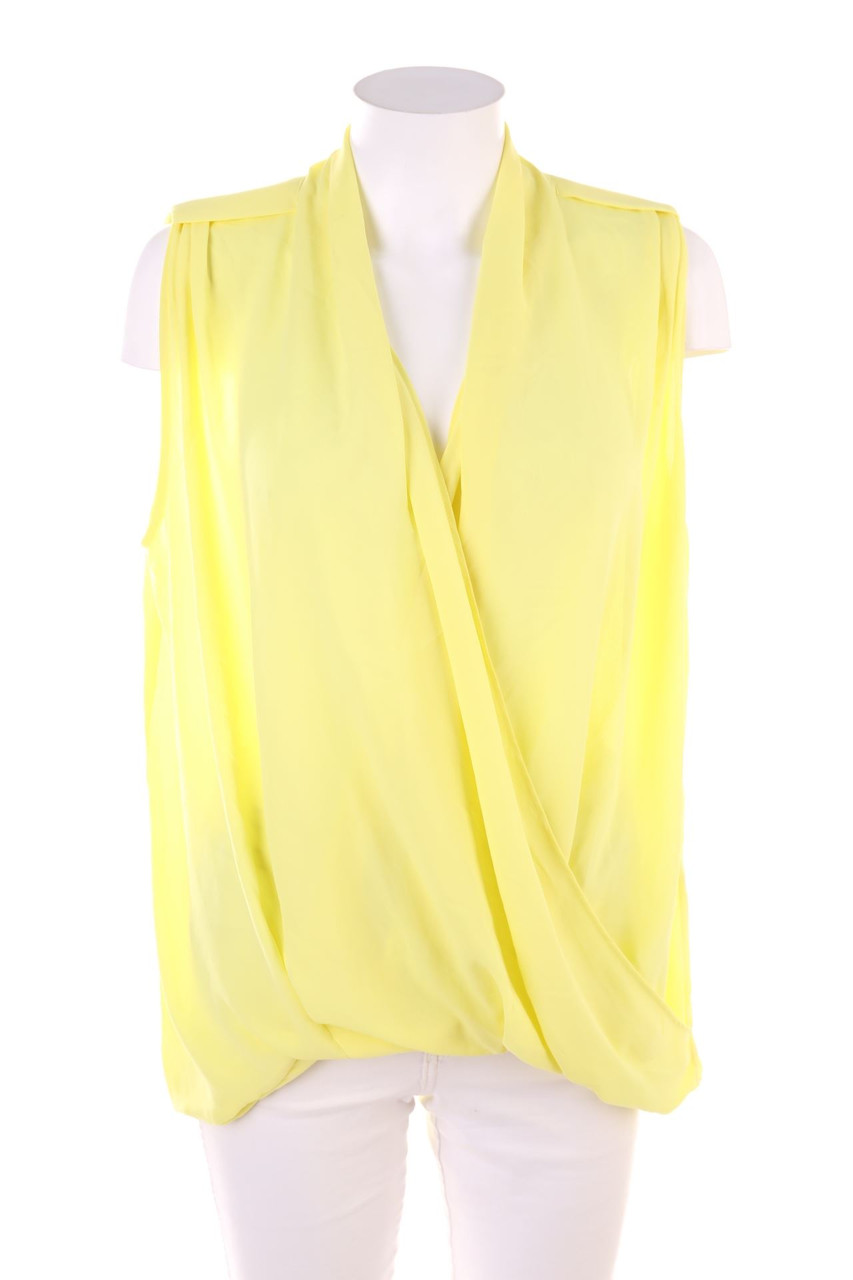 Charles Vögele - Blouse Top - 2XL