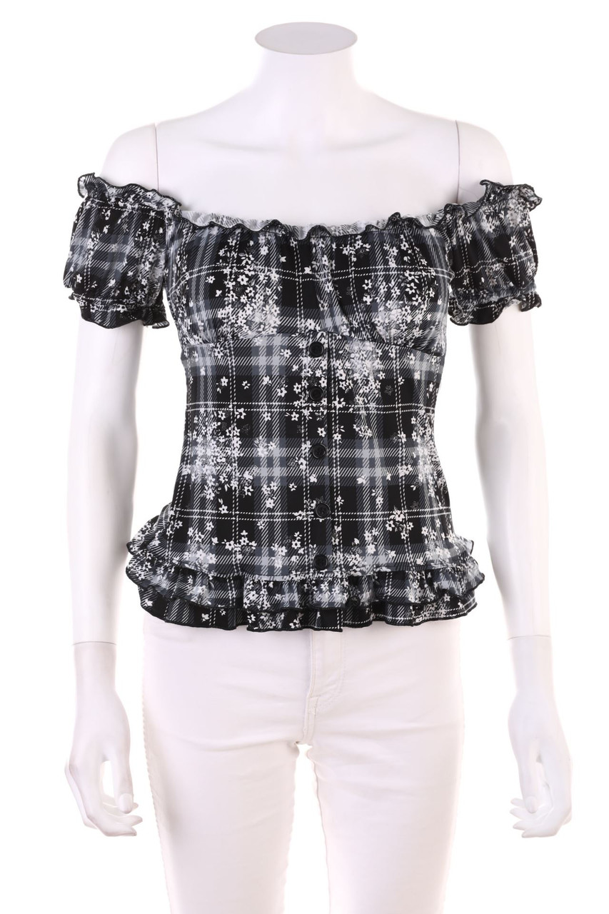 TALLY WEiJL - Shirt - M