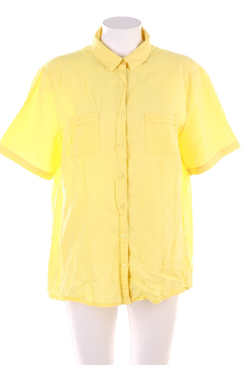 Charles Vögele - Shirt Blouse - 3XL