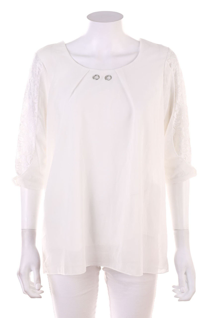 Chicorée - Blouse - S