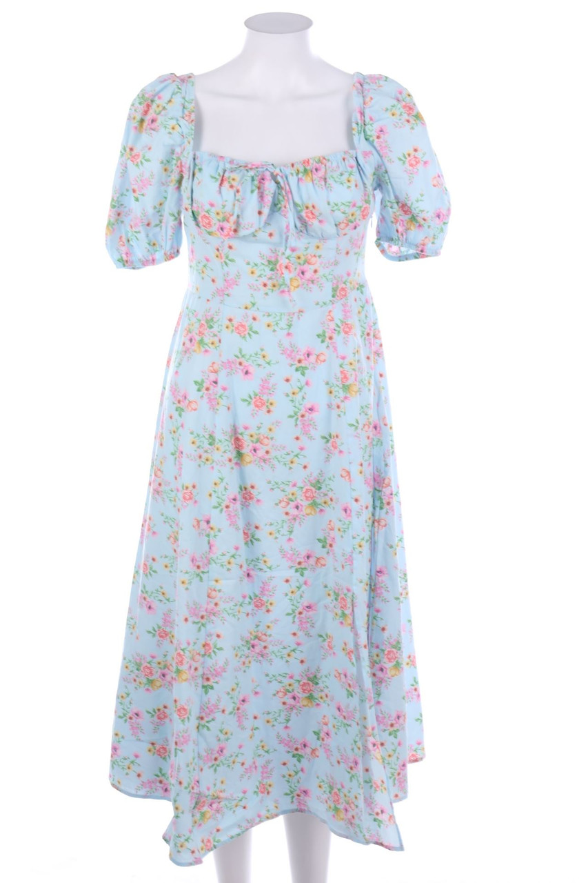 SECONDHAND - Maxi Dress - M