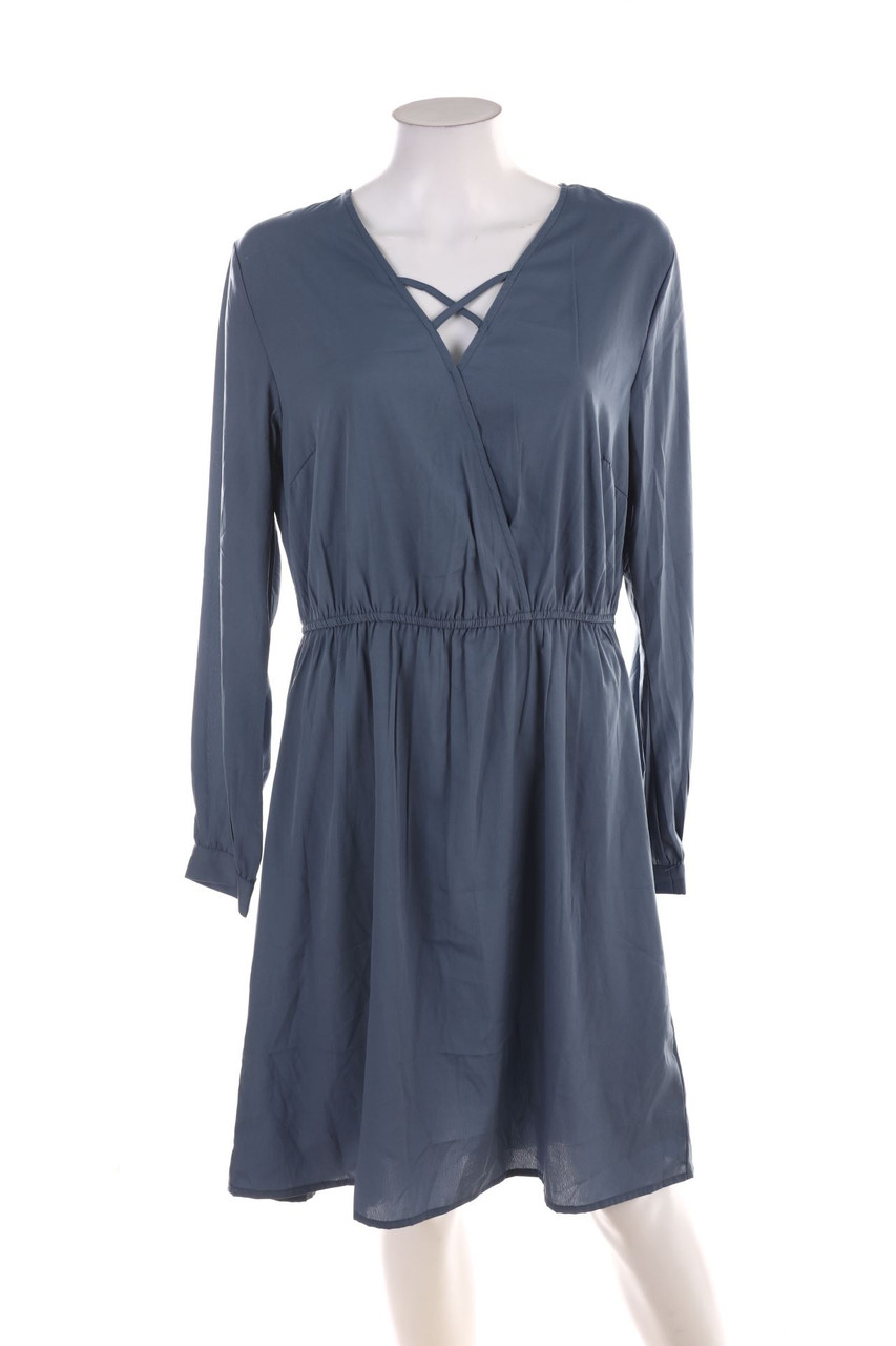 RAINBOW - Kleid - XL