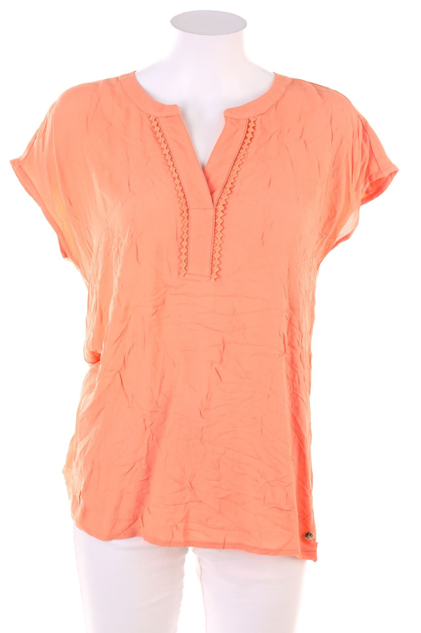 she - Shortsleeve Blouse - S