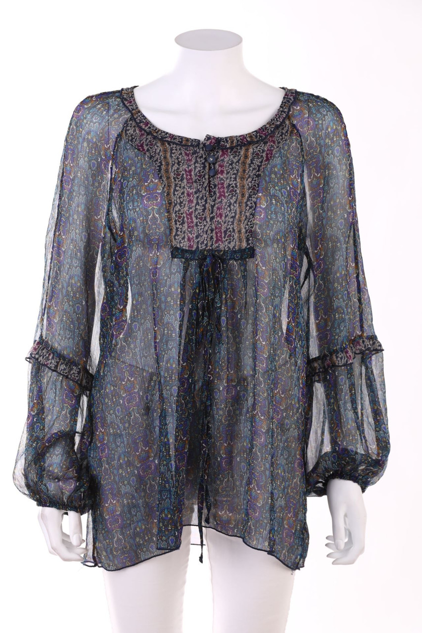 OVS - Tunika-Bluse - XXXXL