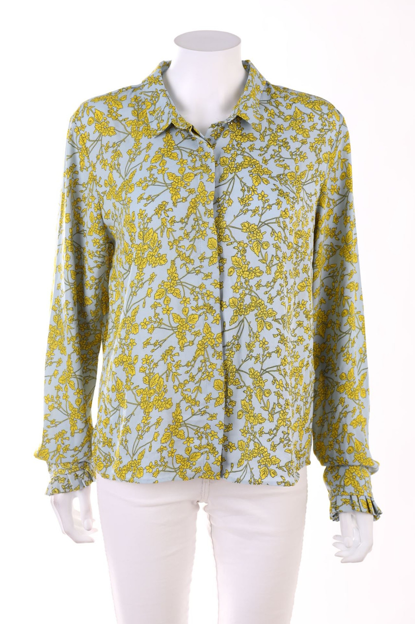 No Label - Shirt Blouse - XL