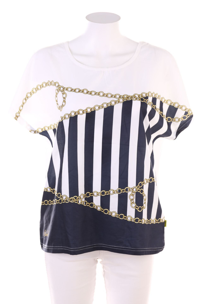 SECONDHAND - Shortsleeve-Shirt - M