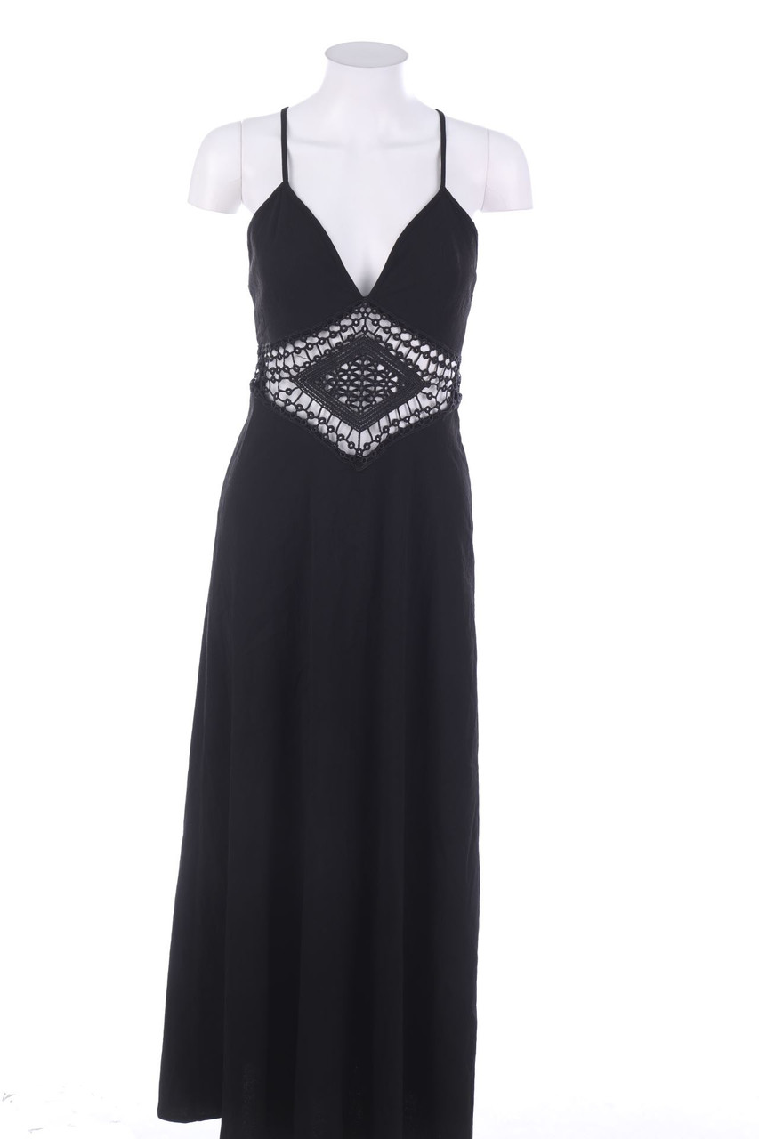 SECONDHAND - Maxi Dress - S