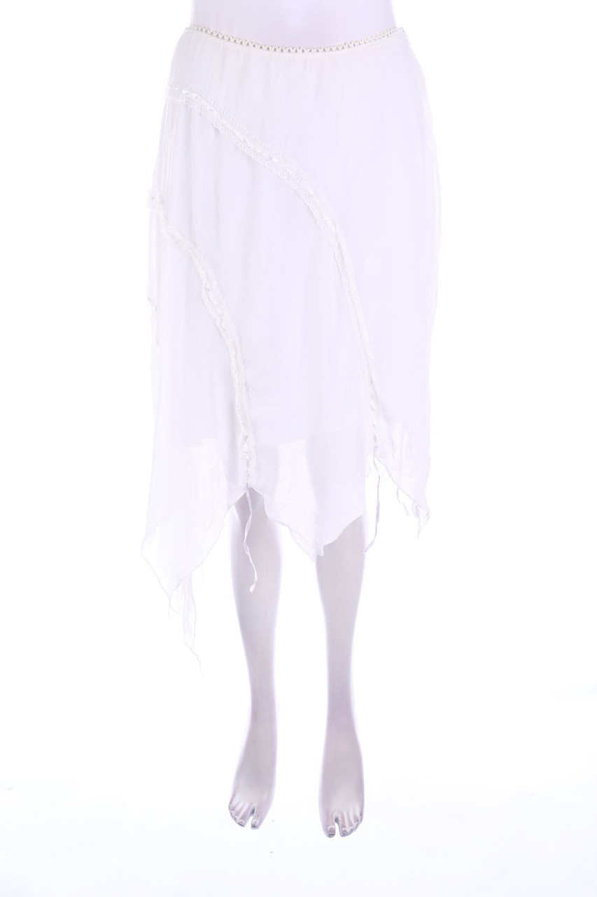 SECONDHAND - Festival-Skirt - L