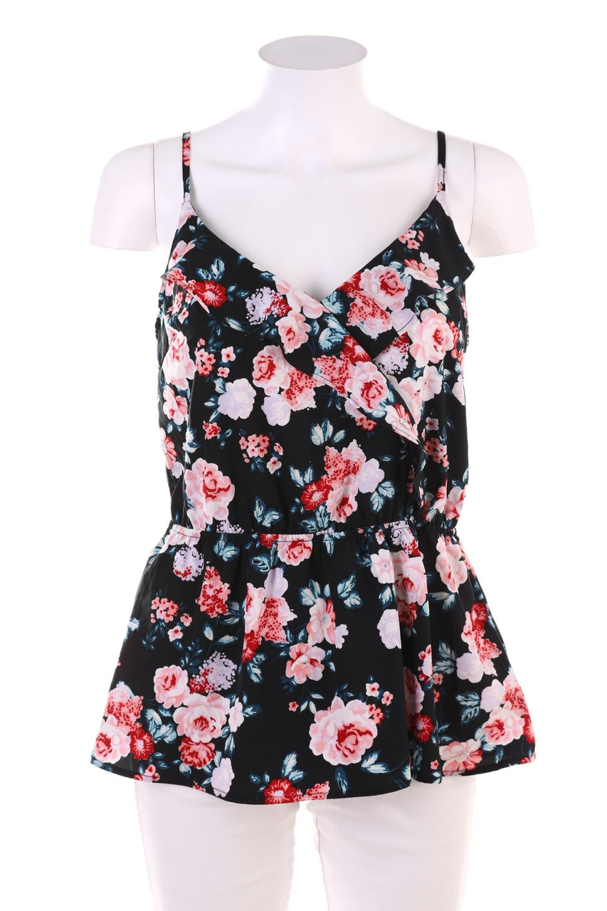 TALLY WEiJL - Blouse Top - XL