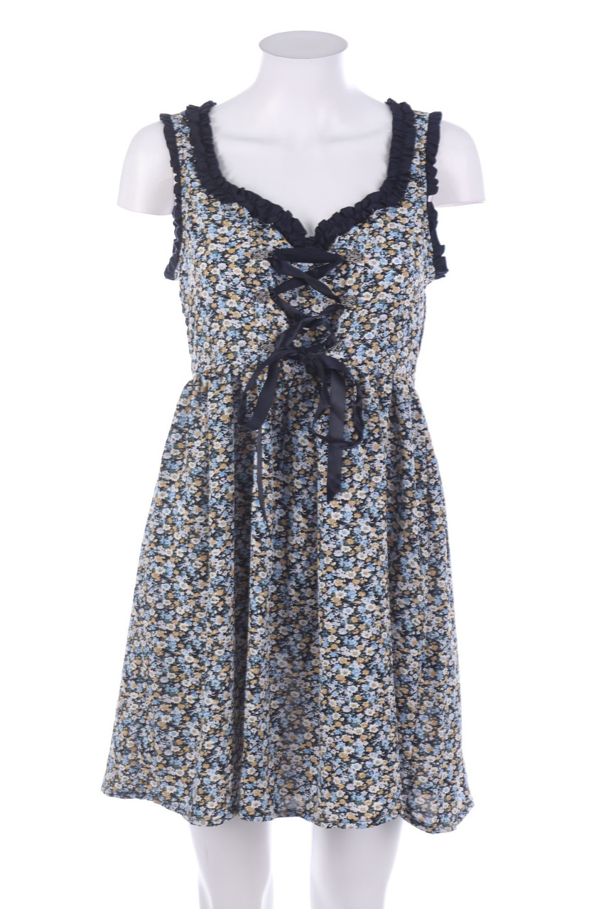 SHEIN - Dirndl Dress - M