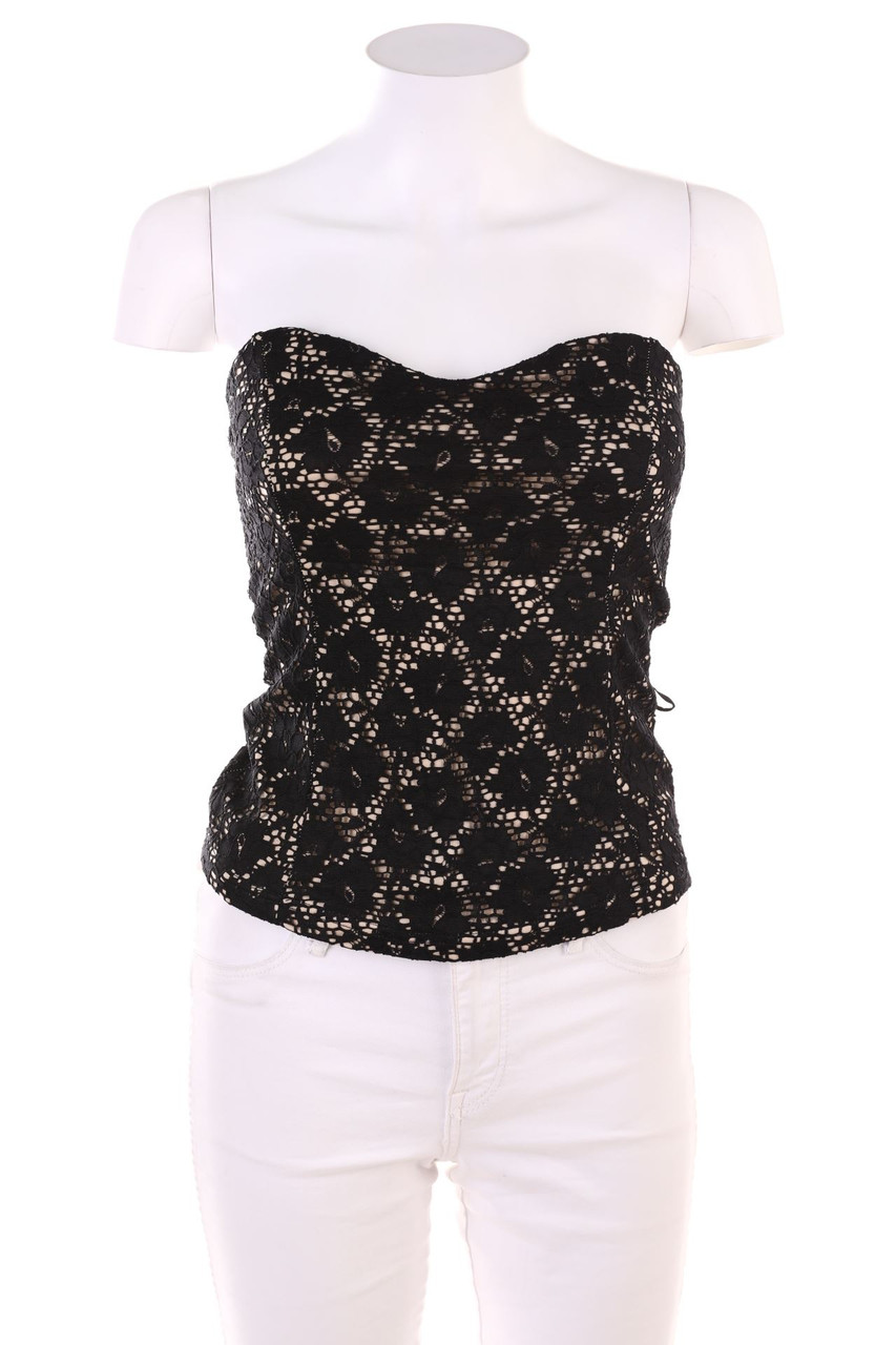 BLIND DATE - Bustier-Top - S
