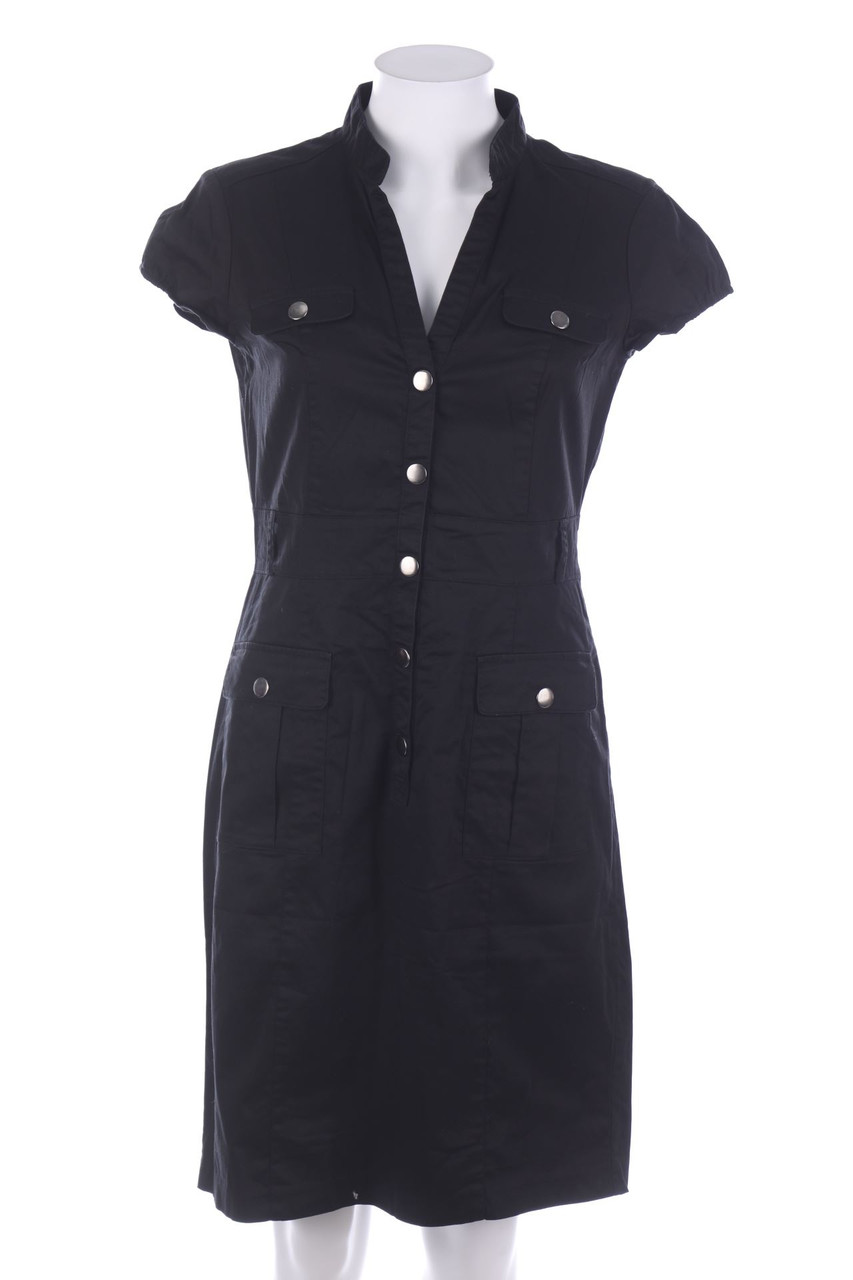 H&M - Blusenkleid - M