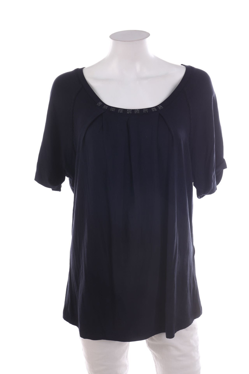 BONITA - Shortsleeve-Shirt - L