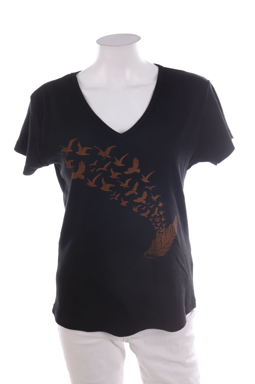 SECONDHAND - Shortsleeve-Shirt - L