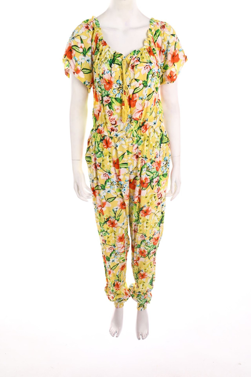 Chicorée - Jumpsuit - XL