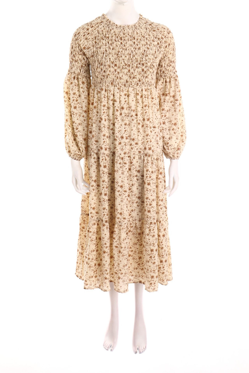 SHEIN - Maxi Dress - M