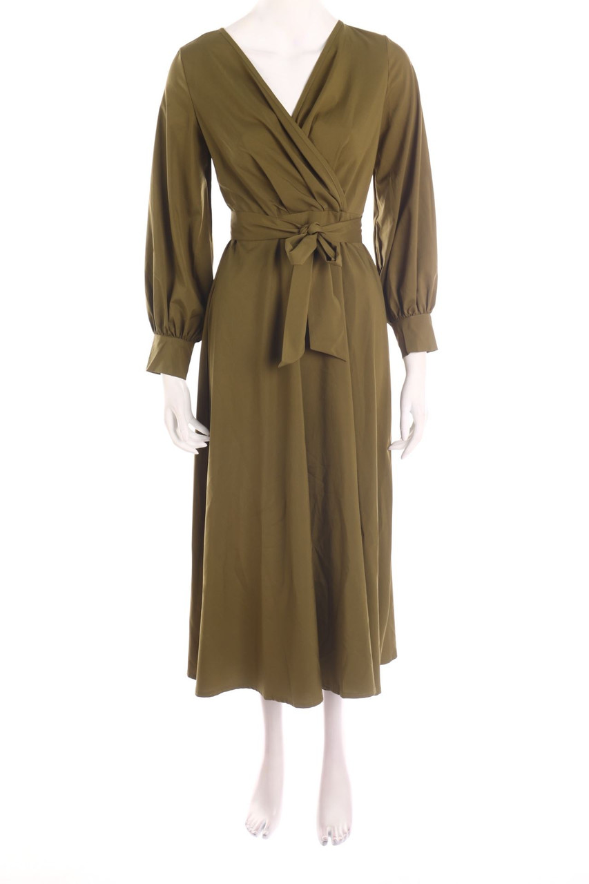 No Label - Maxi Dress - S